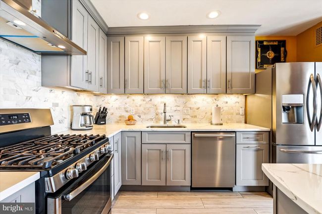 APT-1632 - 3001 Veazey Ter Nw, Condo with 2 bedrooms, 2 bathrooms and null parking in WASHINGTON DC | Image 12