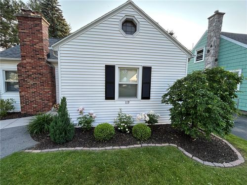 119 Walzer Rd, Irondequoit, NY, 14622-2503 | Card Image