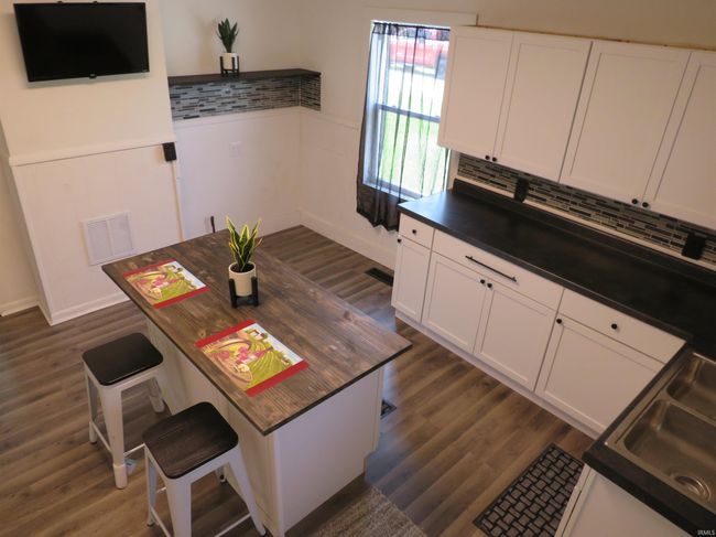 9067 W 290 N, House other with 4 bedrooms, 1 bathrooms and null parking in Delphi IN | Image 14