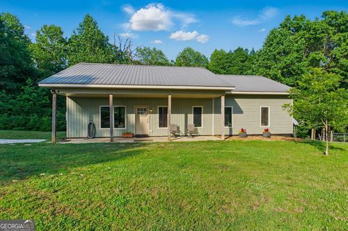 5395 Buffington Rd, Gillsville, GA, 30543-2607 | Card Image