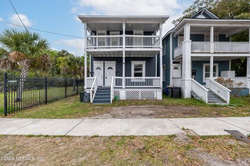 1222 Clark St, JACKSONVILLE, FL, 32206-5122 | Card Image