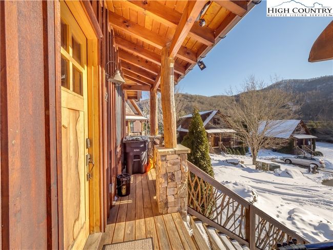 5 - 62 Eagle Cottage Ln, Townhouse with 1 bedrooms, 2 bathrooms and null parking in Banner Elk NC | Image 30