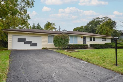 5501 W Spring Lane, Milwaukee, WI, 53213 | Card Image