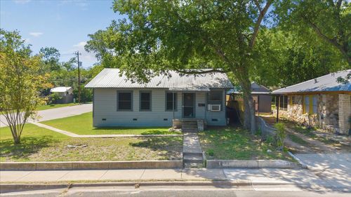 4900 Duval Street, Austin, TX, 78751 | Card Image