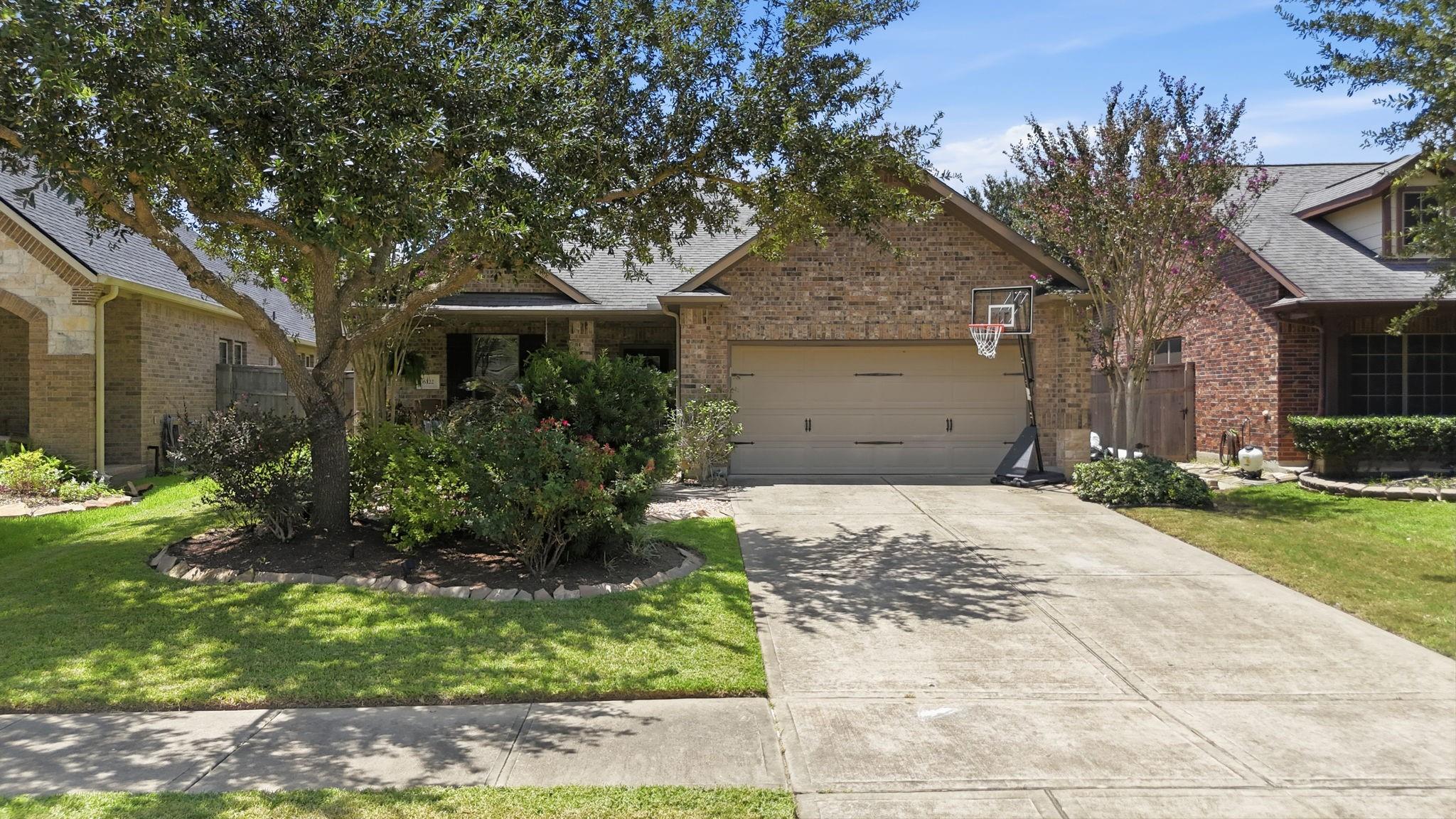 Residential in Fulshear