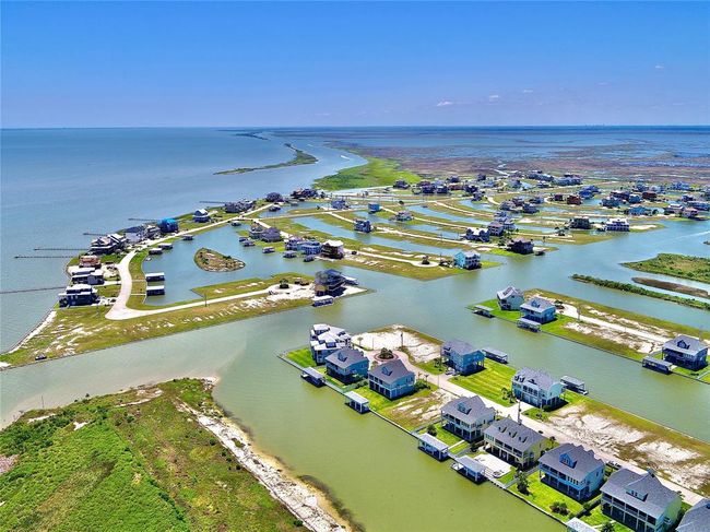 2 Little Torch, Home with 0 bedrooms, 0 bathrooms and null parking in Hitchcock TX | Image 32