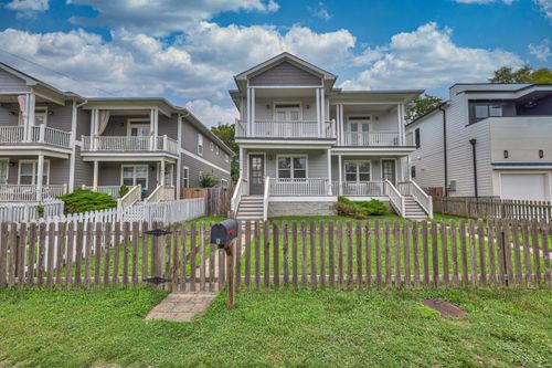 1920B 14th Ave N, Nashville, TN, 37208-1421 | Card Image