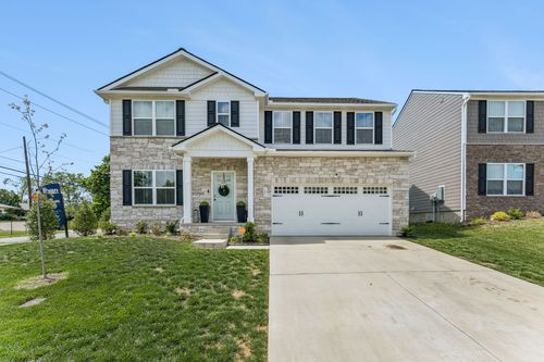 101 Walden Way, Gallatin, TN, 37066-4920 | Card Image
