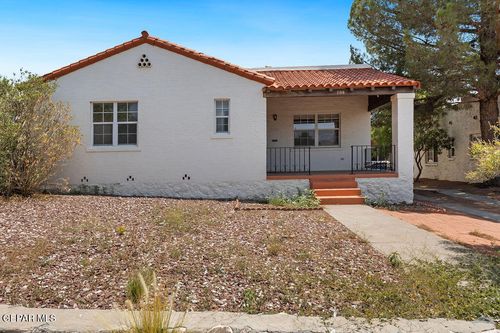 708 E Baltimore Dr, El Paso, TX, 79902-2430 | Card Image