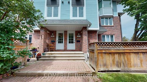 4-4 Waterfall Lane, Ottawa, ON, K2H9M9 | Card Image