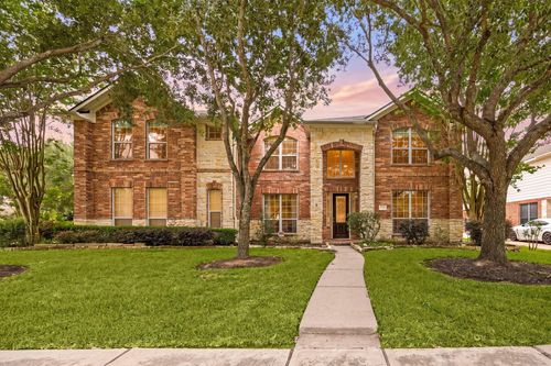 7203 Fiesta Flower, Katy, TX, 77494-0129 | Card Image