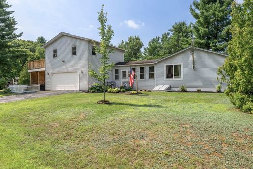 17 Hidden Meadows Drive, Milton, VT, 05468 | Card Image