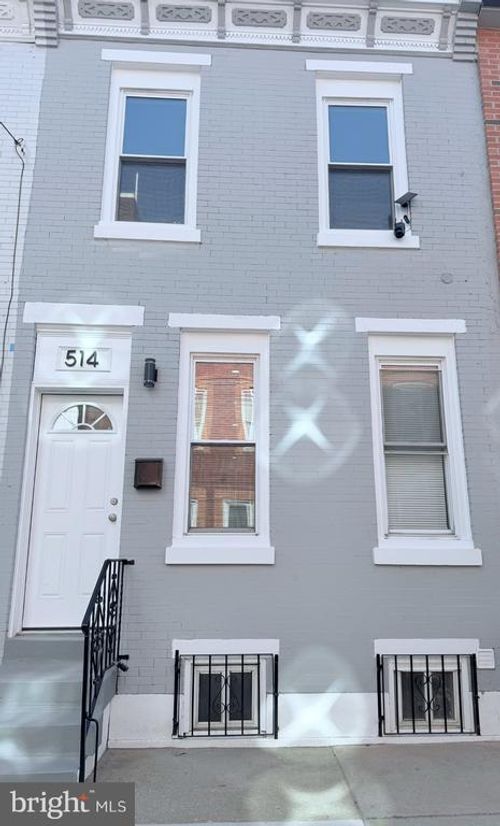 514 Winton St, PHILADELPHIA, PA, 19148-5725 | Card Image