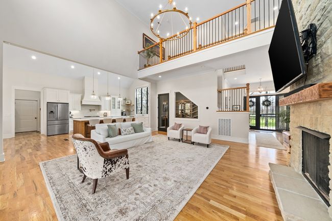 4898 Charles Dorris Rd, House other with 4 bedrooms, 5 bathrooms and 3 parking in Springfield TN | Image 14