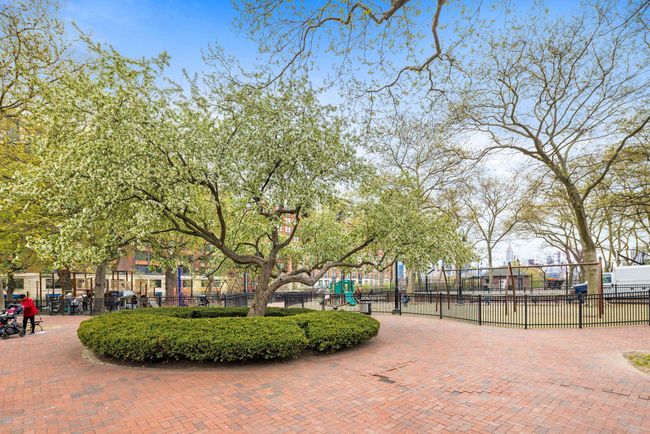 APT-1209 - 1025 Maxwell Ln, Condo with 1 bedrooms, 2 bathrooms and null parking in Hoboken NJ | Image 32