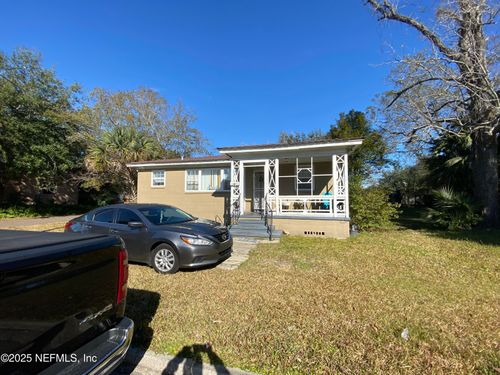 1237 W 19th St, Jacksonville, FL, 32209-5072 | Card Image