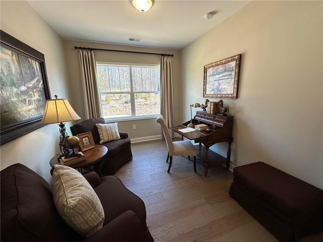 UNIT-1001 - 1001 Calypso Way, Condo with 3 bedrooms, 3 bathrooms and null parking in Cumming GA | Image 15