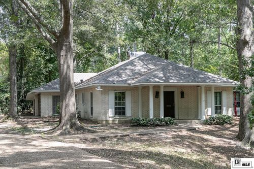 705 University Blvd, Ruston, LA, 71270-4893 | Card Image