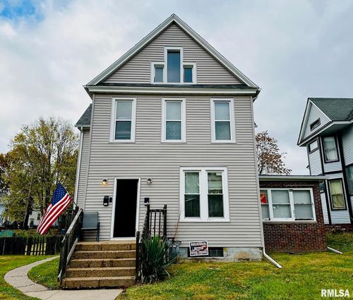 1037 19th St, Rock Island, IL, 61201-2738 | Card Image