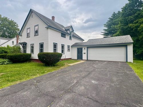 18 Blossom Street, Keene, NH, 03431 | Card Image