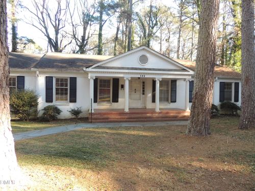 855 Park Ave, Henderson, NC, 27536-3101 | Card Image