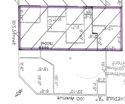 9938 103 St, Fort Saskatchewan, AB, T8L2C9 | Card Image