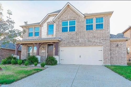 2308 Houston Dr, Melissa, TX, 75454-0177 | Card Image