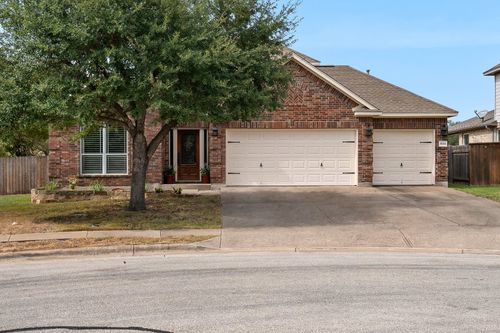 3504 Turkey Path Bnd, Cedar Park, TX, 78613-7394 | Card Image