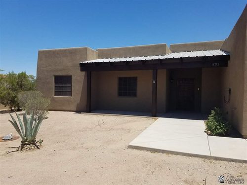 14743 S Blanco Ave, Yuma, AZ, 85365-4751 | Card Image