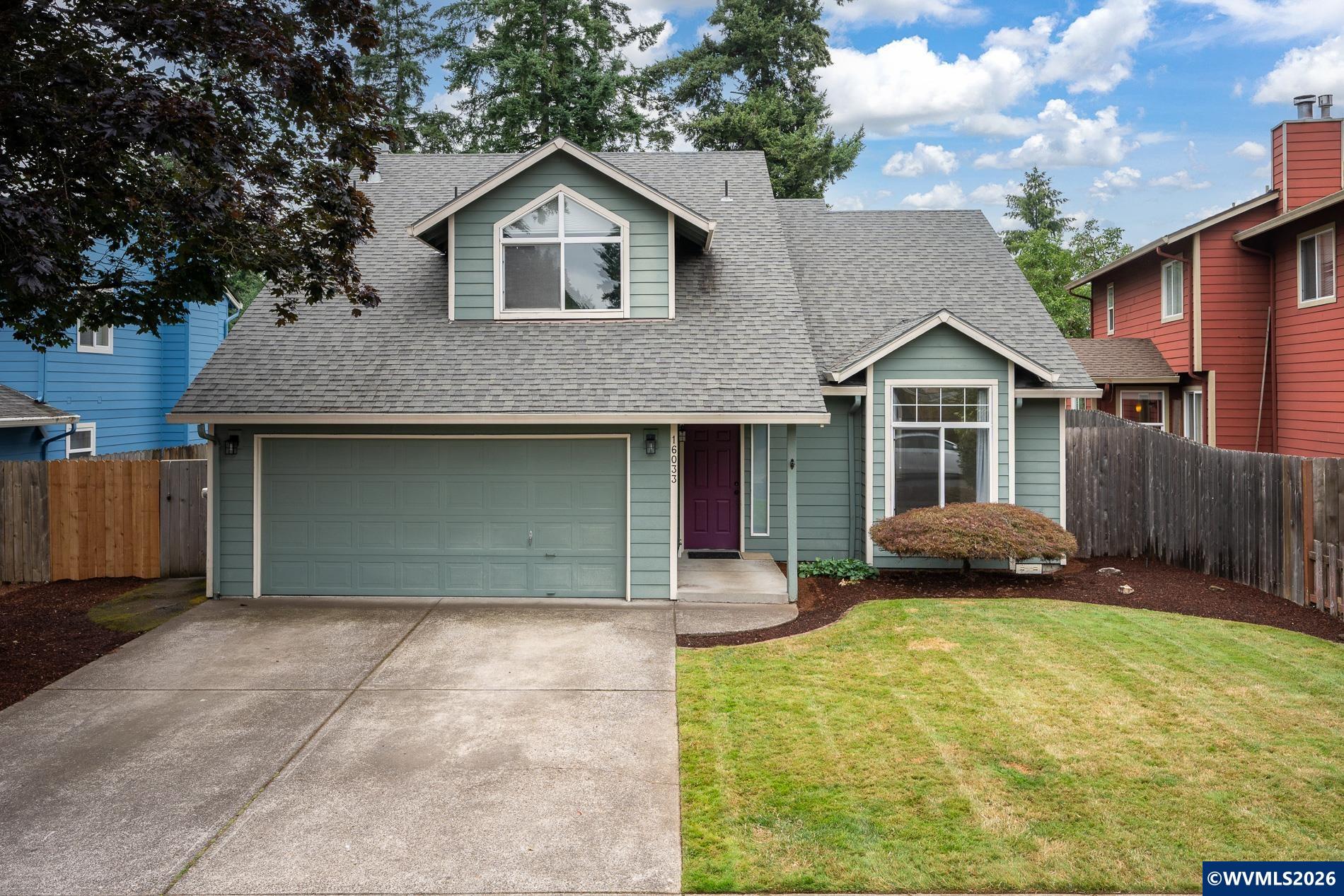 Residential in Milwaukie 2