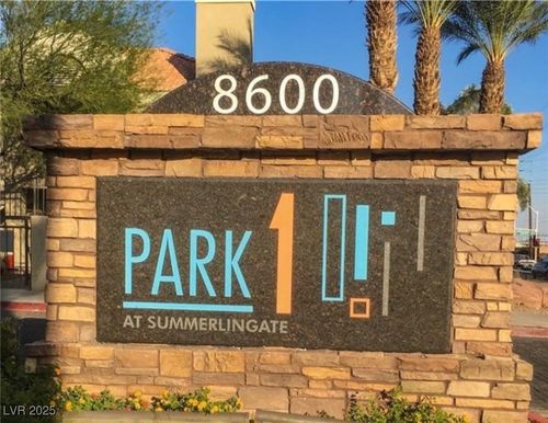1079-8600 W Charleston Blvd, Las Vegas, NV, 89117-5407 | Card Image