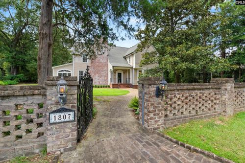 1807 Brevard Pl, Camden, SC, 29020-2754 | Card Image