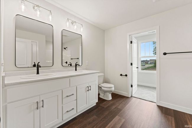 4812 Falcon Pkwy, House other with 4 bedrooms, 3 bathrooms and null parking in New Haven IN | Image 26