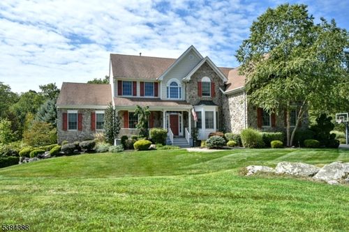 14 San Filippo Way, Kinnelon, NJ, 07405-2737 | Card Image