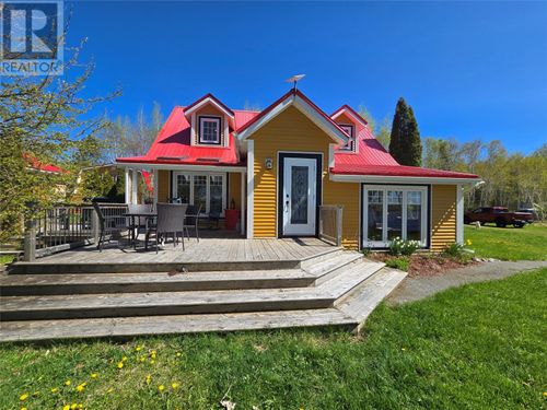 100 Sandy Point Rd, Norris Arm, NL, A0G | Card Image