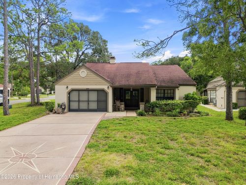 6084 Port Rush Ct, SPRING HILL, FL, 34606-3555 | Card Image