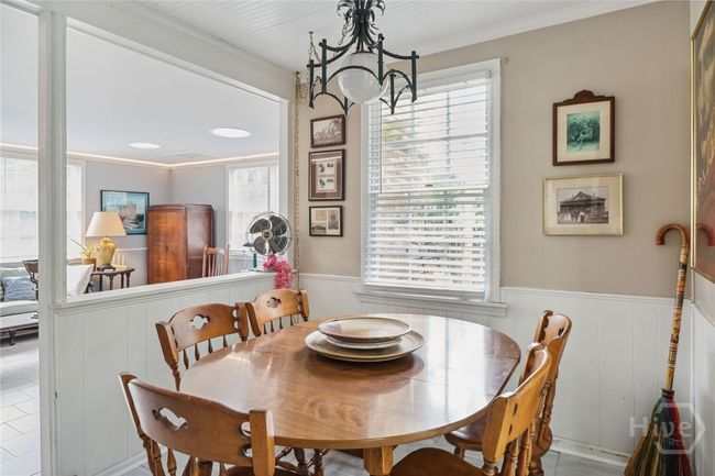 1616 Skidaway Rd, House other with 5 bedrooms, 3 bathrooms and null parking in Savannah GA | Image 19