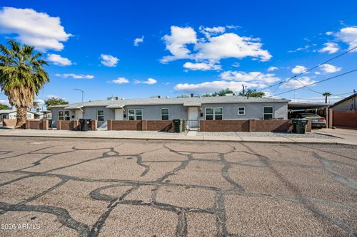 2-907 N 22nd Pl, Phoenix, AZ, 85006-4112 | Card Image