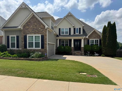 12 Hawthorn Heights Blvd Sw, Huntsville, AL, 35824-4015 | Card Image