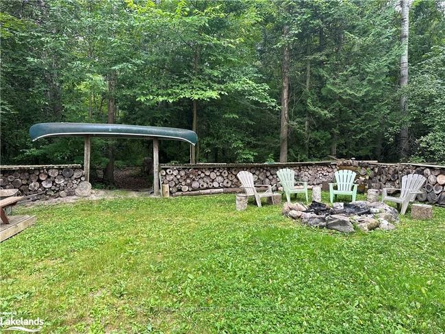 67 Grandview Rd, House other with 3 bedrooms, 2 bathrooms and 5 parking in Port Mcnicoll ON | Image 18
