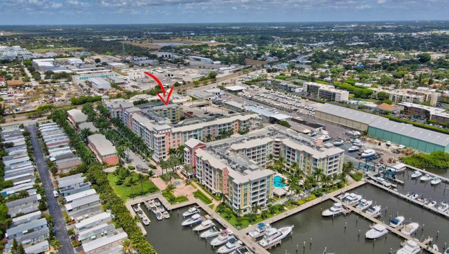 603 - 804 E Windward 603 Way, Condo with 2 bedrooms, 2 bathrooms and null parking in Lantana FL | Image 29