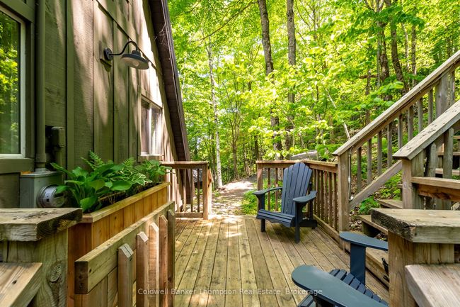 10 - 1258 Windermere Rd, House other with 2 bedrooms, 1 bathrooms and 5 parking in Utterson ON | Image 40