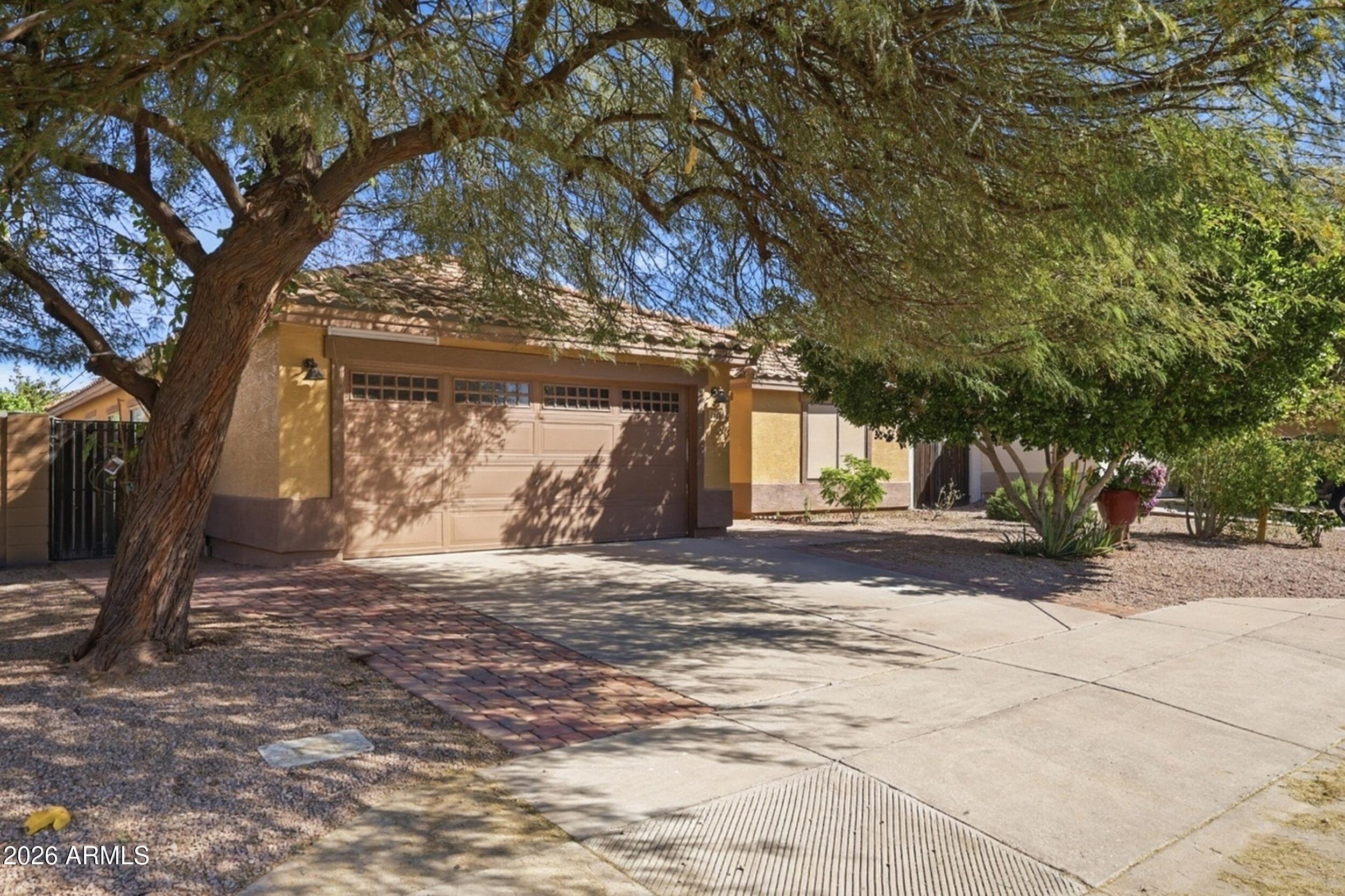 Residential Lease in Mesa 4