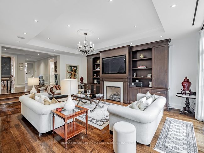 192 Forest Hill Rd, House other with 5 bedrooms, 6 bathrooms and 2 parking in Toronto ON | Image 14