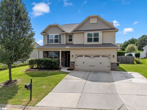 511 Riverdale Road, Simpsonville, SC, 29680 | Card Image