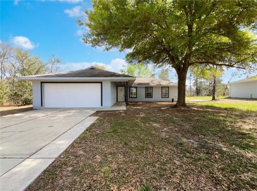 127 Redwood Track Crse, Ocala, FL, 34472-6119 | Card Image