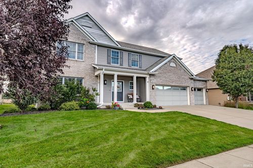 5144 Flowermound Dr, West Lafayette, IN, 47906-9051 | Card Image