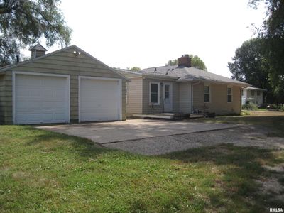 5307 E Richland Avenue, House other with 3 bedrooms, 1 bathrooms and null parking in Chillicothe IL | Image 2