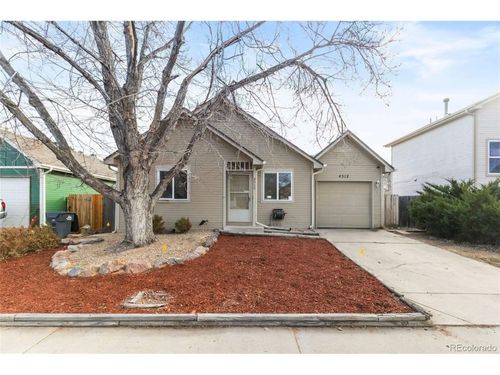 4512 S Pagosa Cir, Aurora, CO, 80015-1921 | Card Image