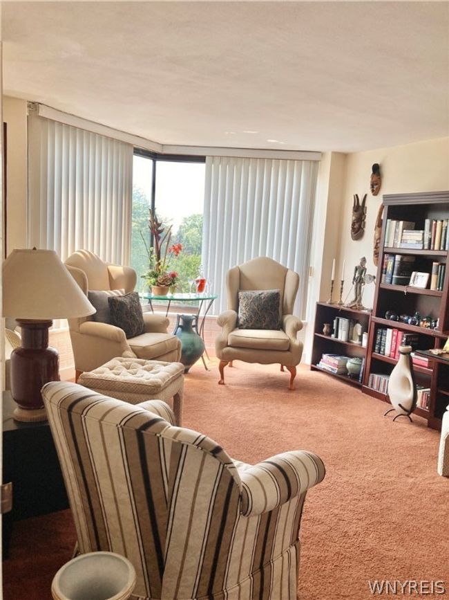 APT-406 - 849 Delaware Ave, Condo with 2 bedrooms, 2 bathrooms and null parking in Buffalo NY | Image 22